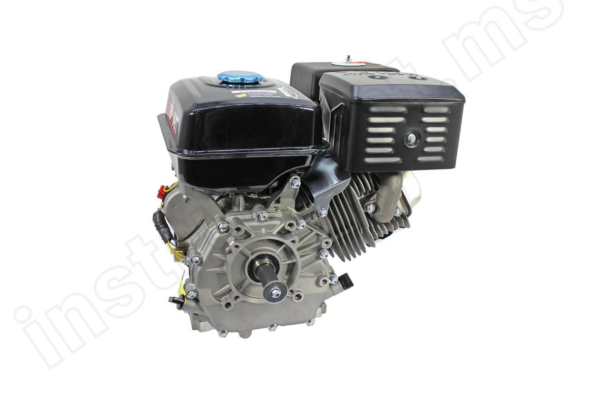 Двигатель Brait BR465P 18,5 л.c.,  d=25мм   арт.03.01.203.002 - фото 6